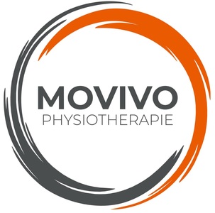 Logo von MOVIVO-Physiotherapie