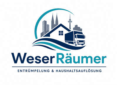 Logo von WeserRäumer