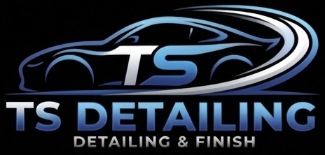 Logo von Tom Szurgut - TS Detailing