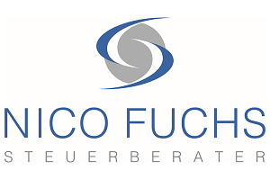 Logo von Steuerberater Nico Fuchs