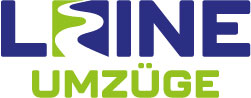 Logo von Umzugsunternehmen Hannover - Leine Umzüge