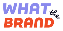 Logo von WhatTheBrand – Anna Dryaeva