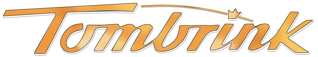 Logo von Ihr Uhren- und Goldschmiedehaus Tombrink GmbH