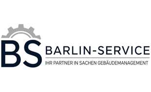 Logo von Barlin Service