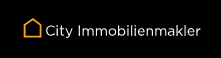Logo von CITY IMMOBILIENMAKLER Celle