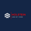 Logo von Malerbetrieb Holstein