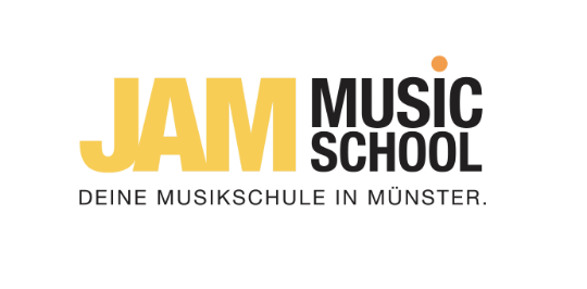 Logo von Jam Music School GmbH