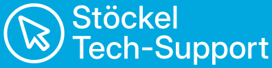Logo von Stöckel Tech-Support