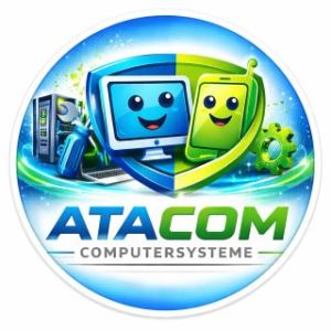 Logo von Atacom Computersysteme