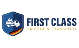 Logo von First Class Umzüge & Transport