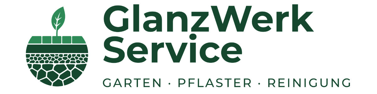 Logo von GlanzWerk Service