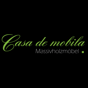 Logo von Casa de mobila GmbH