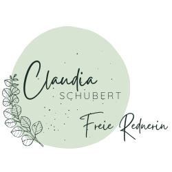 Logo von Claudia Schubert