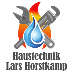 Logo von Haustechnik Lars Horstkamp