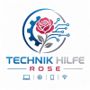 Logo von Technik-Hilfe-Rose