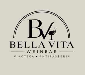 Logo von Bella Vita Weinbar, Vinoteca & Antipasteria