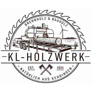 Logo von KL-Holzwerk
