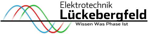 Logo von Elektrotechnik Lückebergfeld