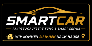 Logo von SmartCar