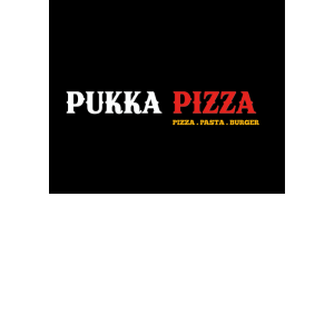 Logo von Pukkapizza