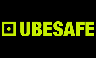 Logo von UBESAFE GmbH