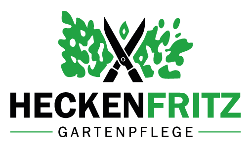 Logo von HECKENFRITZ
