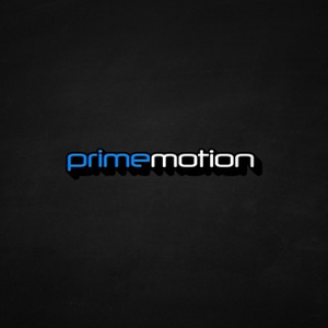 Logo von primemotion Bielefeld
