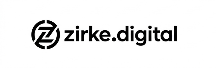Logo von zirke.digital