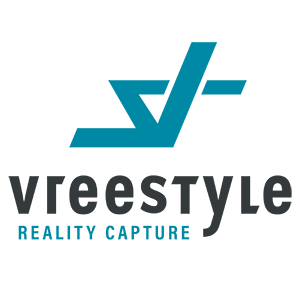 Logo von Vreestyle GmbH