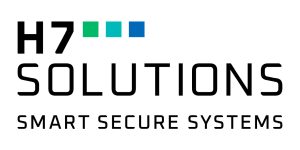 Logo von H7 SOLUTIONS