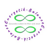 Logo von Energetik-Balance-Praxis Sabine Meyer