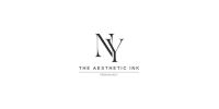 Logo von NY I THE AESTHETIC INK (Permanent Make-Up & Tattoo)