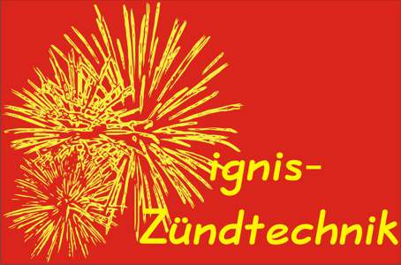 Logo von ignis-Zündtechnik Pyrotechnik
