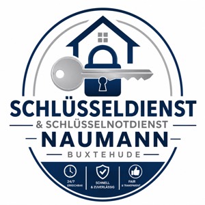 Logo von Schlüsseldienst & Schlüsselnotdienst Naumann