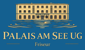 Logo von Friseur im Palais am See