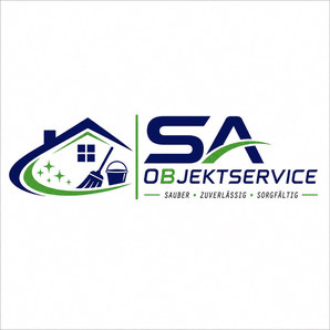 Logo von SA Objektservice