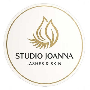 Logo von Studio Joanna
