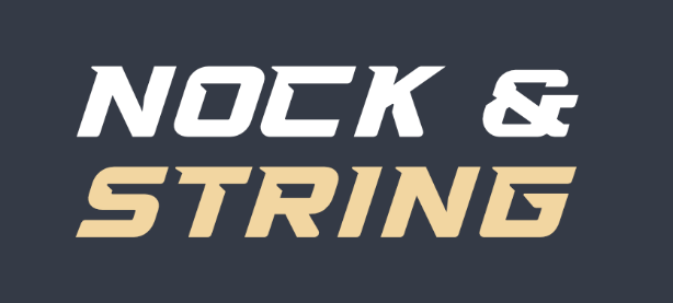 Logo von Nock & String UG