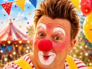 Logo von Clown & Zauberer DimDim