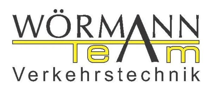 Logo von Wörmann-Team Schwertransportbegleitung & Verkehrstechnik