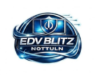 Logo von EDV Blitz Nottuln