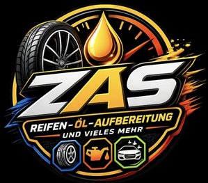 Logo von ZAS AUTOSERVICE