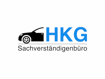 Logo von HKG