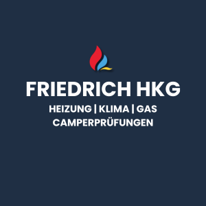 Logo von Friedrich