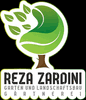 Logo von Gartenbau Reza Zardini