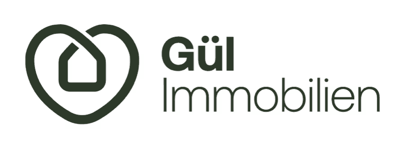 Logo von Gül Immobilien