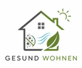 Logo von André Zentzis, Gesund wohnen