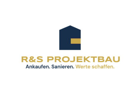 Logo von R&S Projektbau GmbH