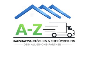 Logo von A-Z RäumWerk