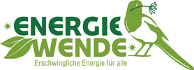 Logo von Neue Energiewende GmbH